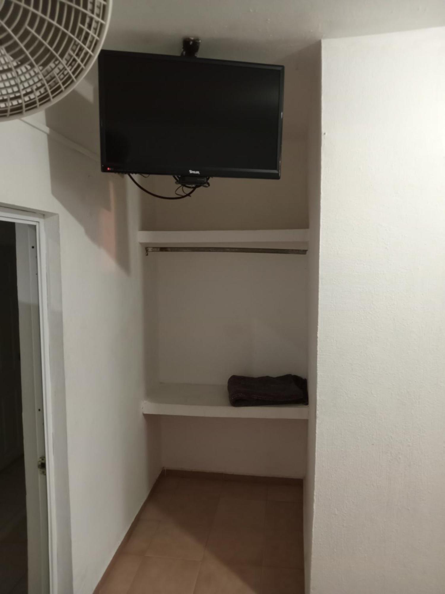Hotel Espana Σαν Λουίς Ποτοσί Εξωτερικό φωτογραφία