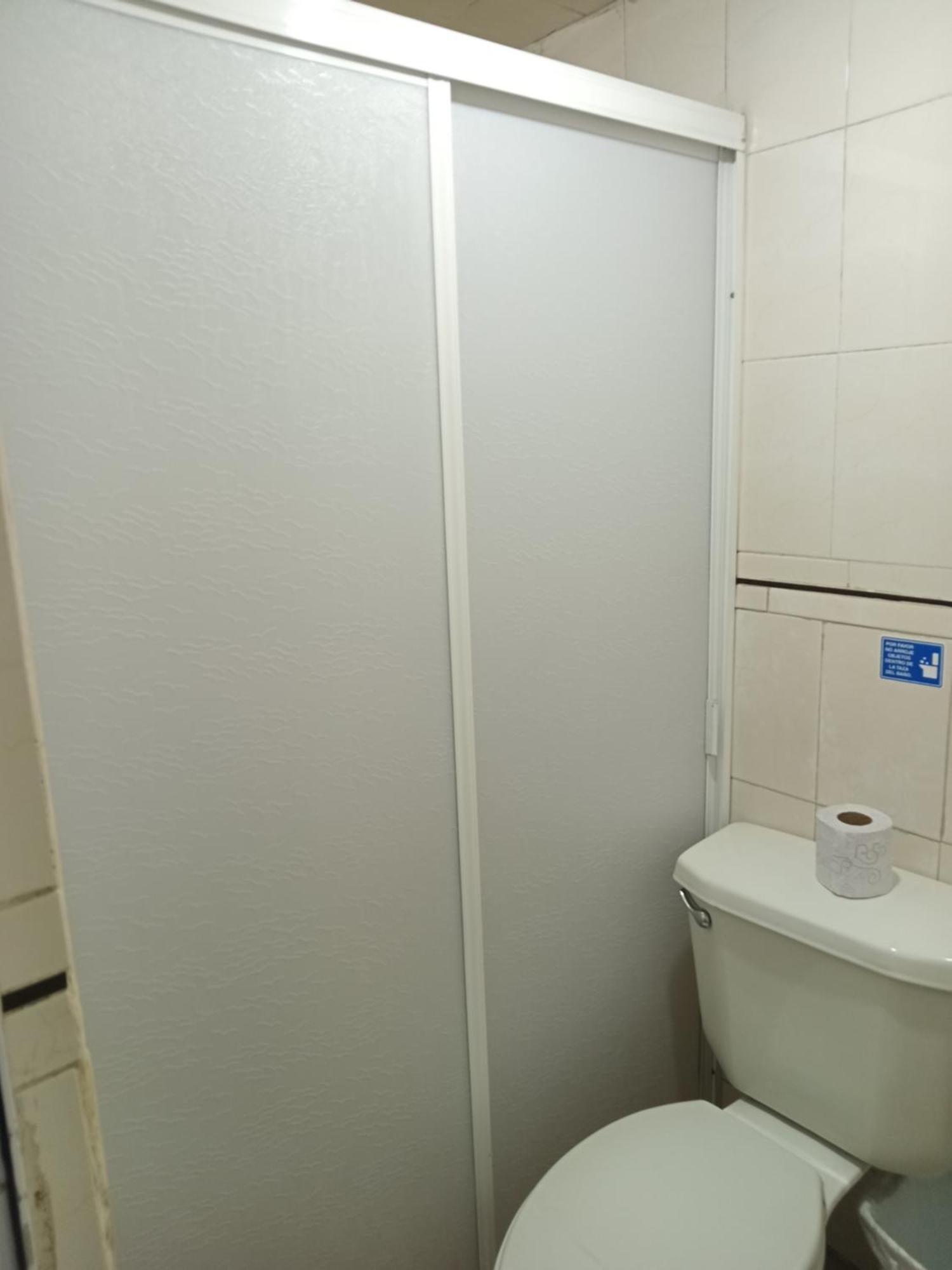 Hotel Espana Σαν Λουίς Ποτοσί Εξωτερικό φωτογραφία