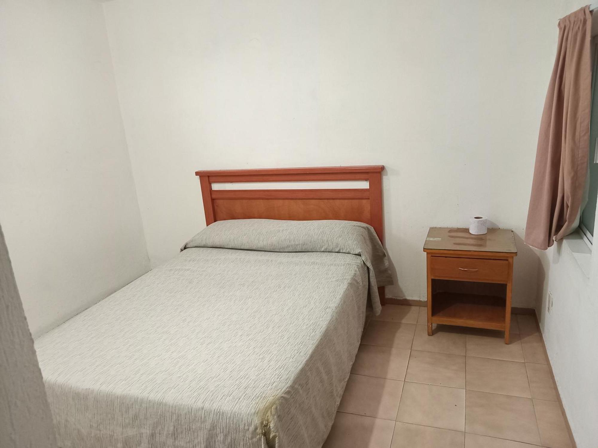 Hotel Espana Σαν Λουίς Ποτοσί Εξωτερικό φωτογραφία