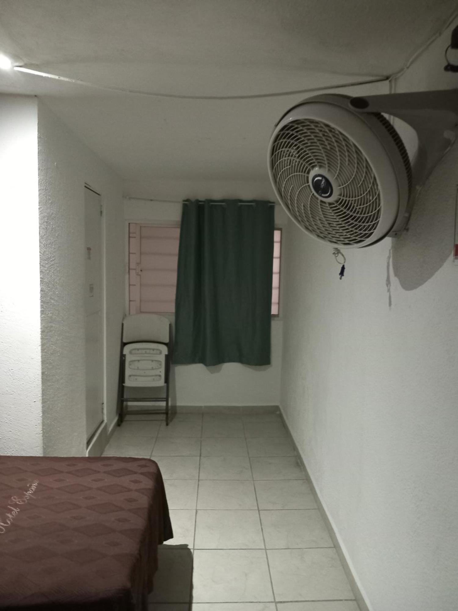 Hotel Espana Σαν Λουίς Ποτοσί Εξωτερικό φωτογραφία